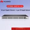 Huawei Kunlun S1730S-S48T4X-A3 10 Gigabit Switch