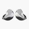 KOTORI AUDIO KOA-ZEPHYR Zephyr Wired Earphones, 1BA+1DD Hybrid, In-Ear, 2-Pin Re-Cable Compatible [VGP2026 Award Winner]