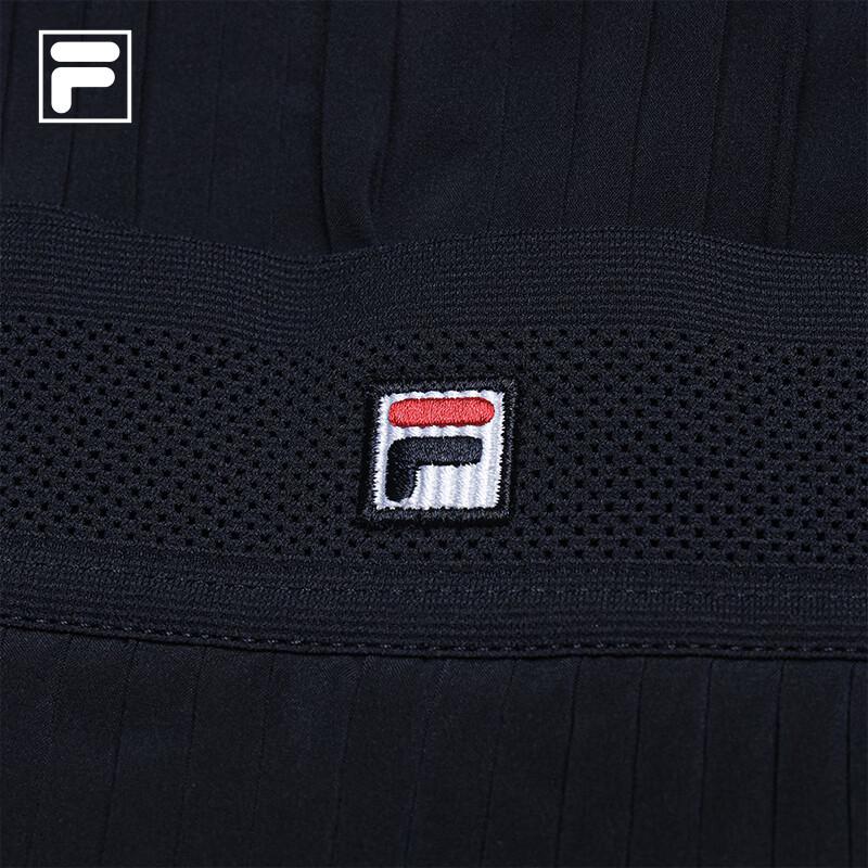 FILA Women's Pleated Tennis Skirt