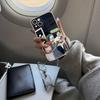 M-MF Rapper D-DOOM For IPhone 17 16 16e 15 14 13 12 11 Pro Max Mini Plus Phone Case