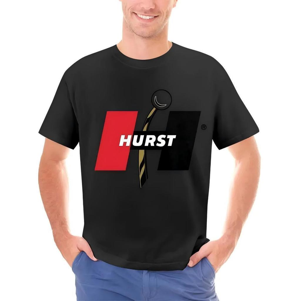 Hurst Performance Logo T-Shirt