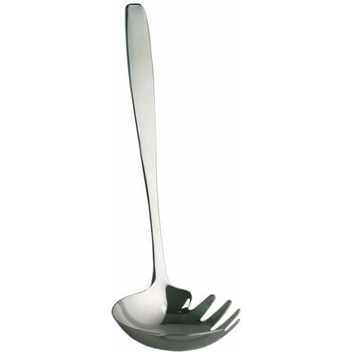 Nonoji Stainless Steel Noodle Ladle with Hook (LB-FS002)