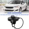For Citroen 2014 Elysee C4L For Peugeot 301 3008 508 408 308 Car Oil Fuel Filter Fuel Tank Cap 1609818980 Fuel Tank Gas Cap Lid