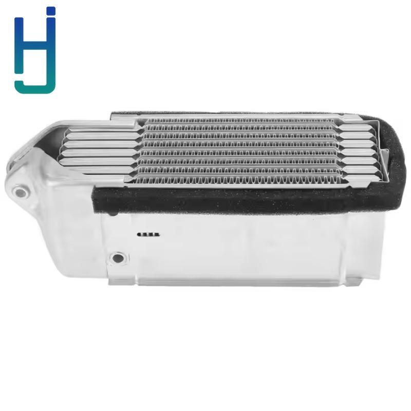 021117021B Engine Oil Cooler for VW 411 412 Campmobile Transporter Vanagon 912 914