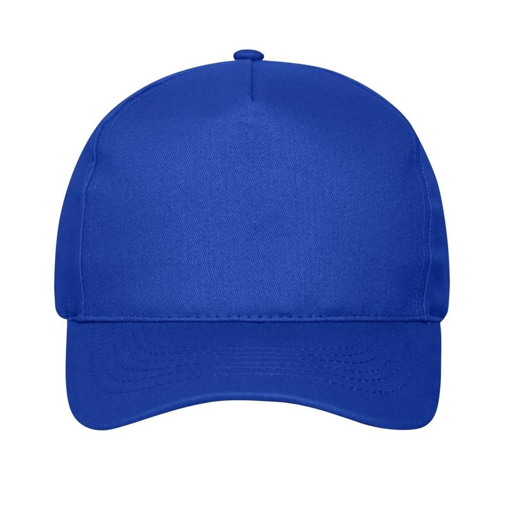 Myrtle Beach Bio 5 Panel Cap