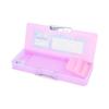 Sunstar Stationery Matic Pencil 2025 New School Fancy S1314378 Case, Yokopita, Supplies, Dreamland,