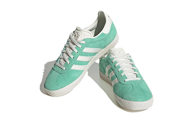 adidas Gazelle J 'Easy Green' HP2865