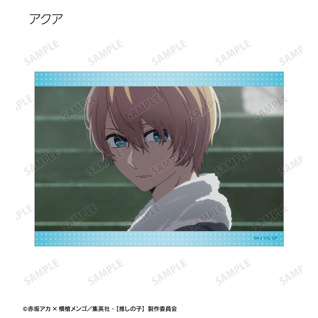 [Oshi No Ko] [Oshi No Ko] Trading Stills Bromide 10-Piece Box