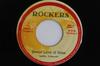7inch Record JACKIE EDWARDS  Sweet Love Of Mine None Rockers 1978 Jamaica Reggae Ska  Dub Used
