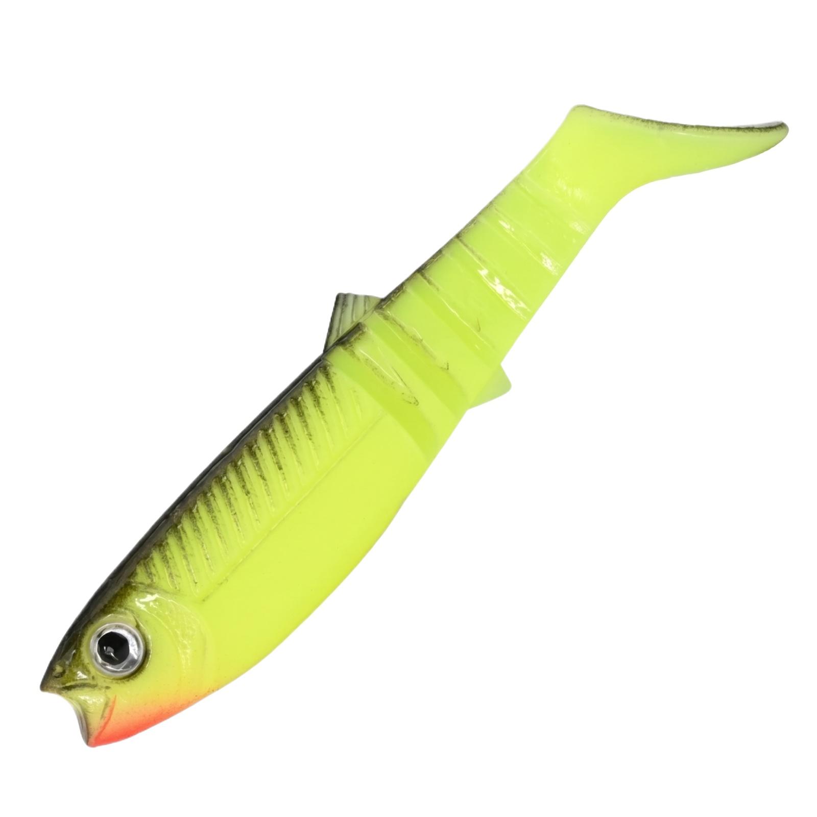 

Multi-Joint T-Tail Soft Spanish Fishing for Bass Fishing one size
