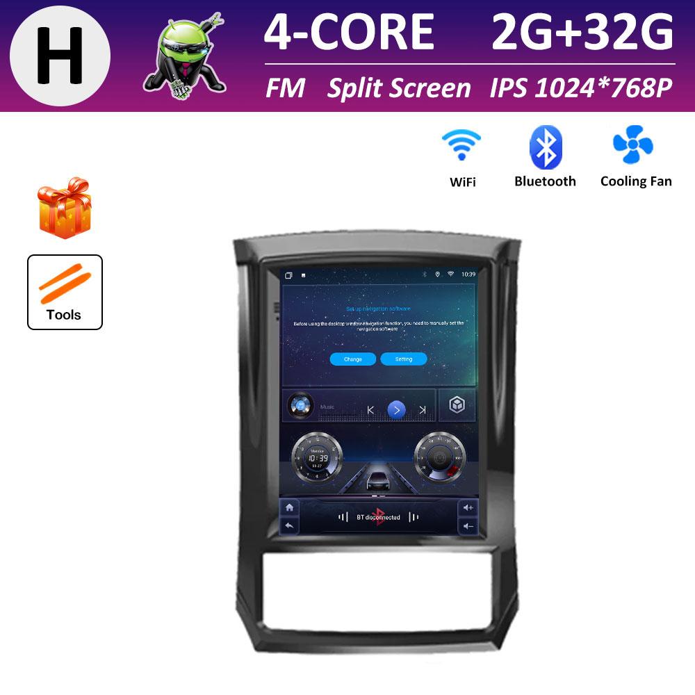 Android Smart System
