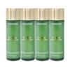 Cure Hydra Soothing Emulsion 130ml X 4 Ss (34699801)