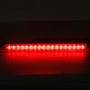 For VW Transporter T5 2003-2015 Car Rear Tail LED 3RD Third Brake Light High Level Mount Stop Signal Warning Lamp