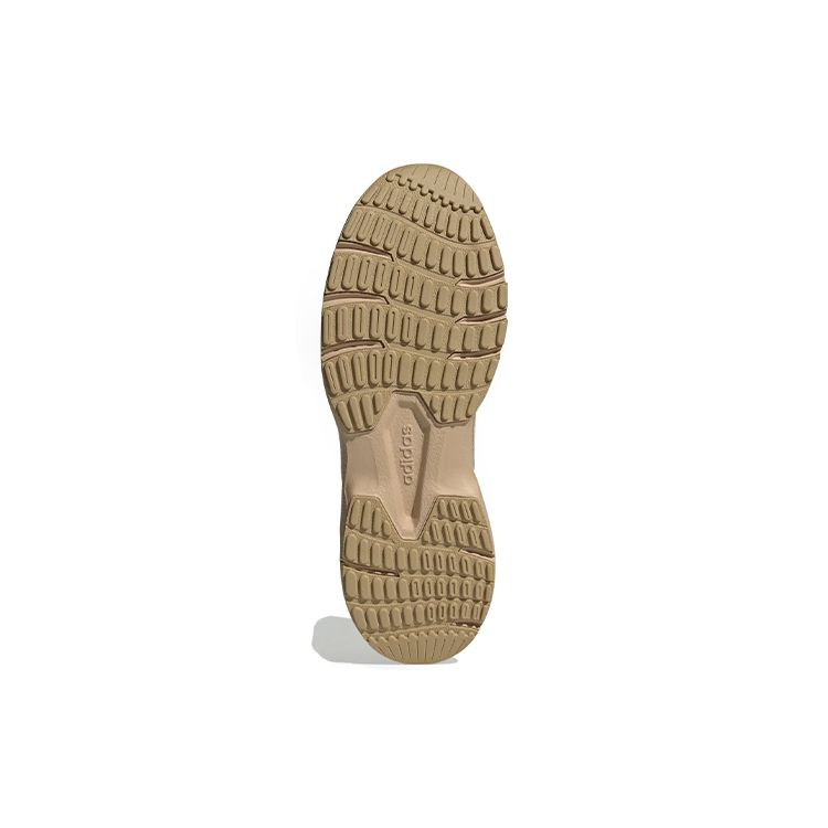 Adidas Neo 90S Valasion Retro Lace-Up Flat Leather Slip-Resistant Durable Breathable Low-Top Casual Running Shoes Unisex sneaker Brown HP6769