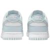 Nike Dunk Low Next Nature White Blue Tint Women's Skate Shoes Sneakers IB7311-100