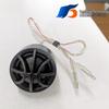25-Core 42mm Silk Dome Car Tweeter, 8 Ohm, 15W, 95.8 dB Speaker