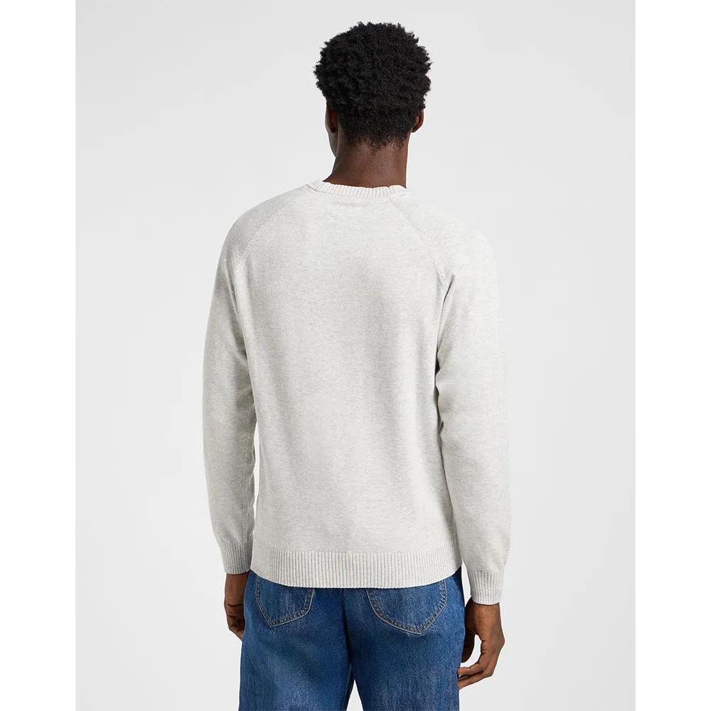 Lee Sweater Clean Raglan