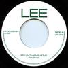 7inch Record SLIM SMITH  UNIQUES  My Womans Love  Give Me Your Love LEE006 Lees UK 1969 UK Reggae Ska  Dub