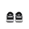 Nike Dunk Low Retro Men's Sneakers Retro Board Shoes Low Top Panda Colour Matching Black and White DD1391-100
