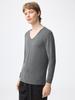 Gu STyle HeaT V-Ausschnitt T 9 4 Ärmel 