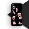 Poster C-Courage Dog C-Cowardly Phone Cover for Xiaomi Poco C75 C85 X7 X6 M8 F7 F8 Ultra F6 X8 Pro 5G 4G Protective Case