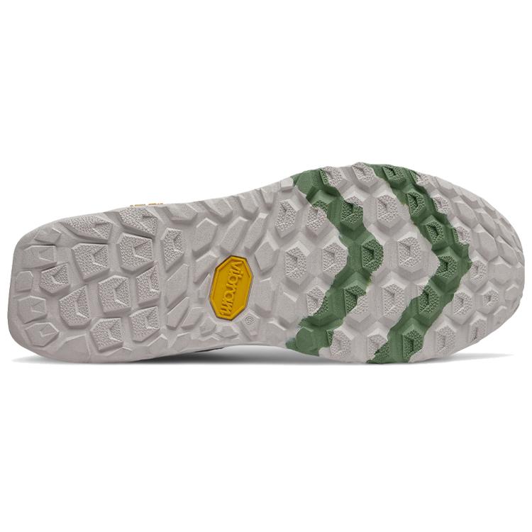 new New Balance MS850T White
