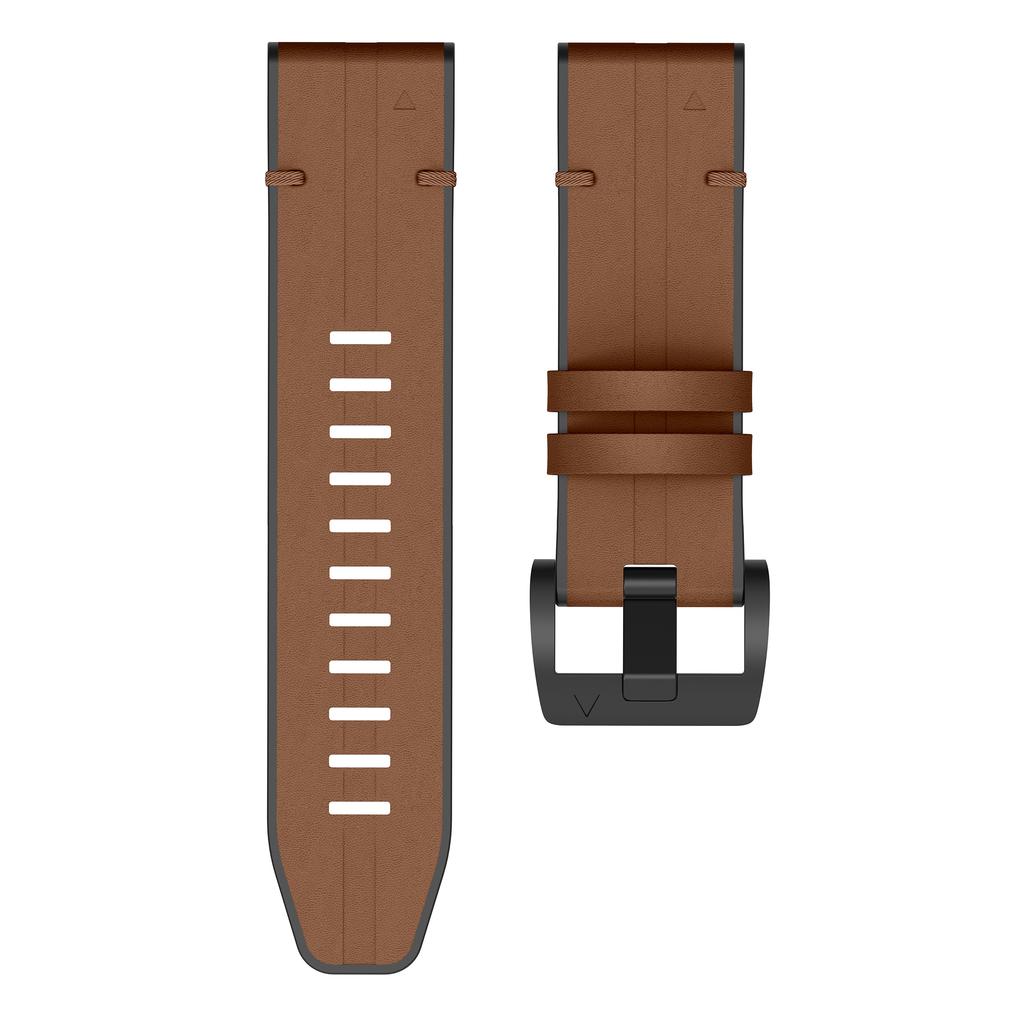 22 26mm Quick Fit Band for Garmin Fenix 8/7X/6X/5X Enduro 3 2 Sport Wristband for Garmin Fenxi 8 51/47mm FE 47mm Smart Strap