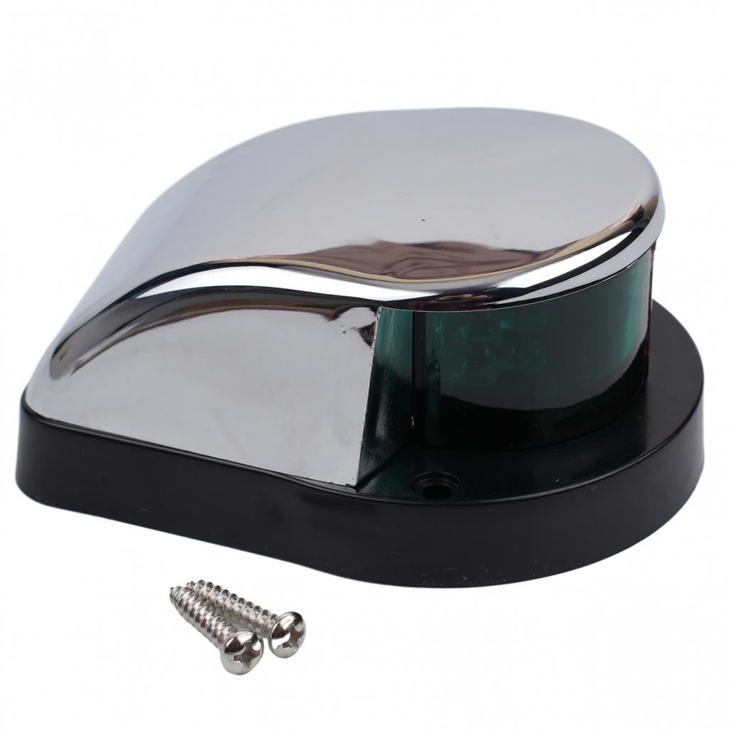 Tail Lights Boat Light LED V Bow Lights DC V Side Lights