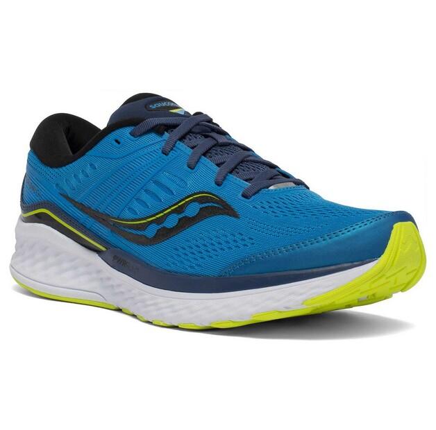 

Saucony Munchen 4 беговые кроссовки EU 40