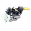 Carburetor for Husqvarna 125BT Troy-Bilt TB25BP Echo HC150 ES230 HC150I HC151 HC