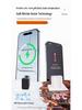 65W GaN Charger for Apple: Fast Charging for Tablets, Laptops, and Phones.