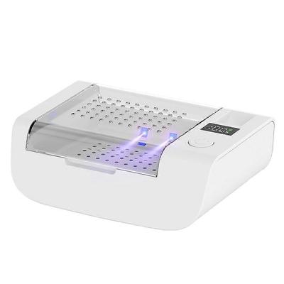 Hearing Aid Electronic Drying Box Multi-Function Timing Moisture-Proof Dehumidification UV Drying Sterilization Box Less