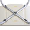 Non-slip Aluminium bath chair Shower Stool Seat Mobility Height Adjustable Bath Chair (KL stock)