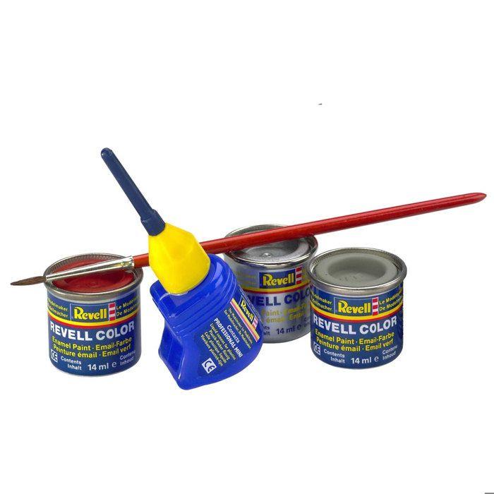 Maquette avion : Model Set F-15E Strike Eagle