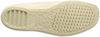 Asahi Work Shoes, Slip-On Canvas, 510, Natural, Size 26.5 Cm, 3E