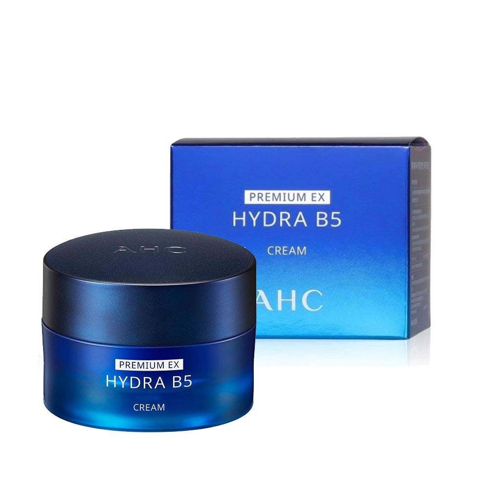 

AHC Premium EX Hydra B5 Moisturizing Cream 50ml