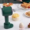 Stand-up Design Cream Whisk Automatic Electric Blender Baking Tool Egg Mixer Kitchen