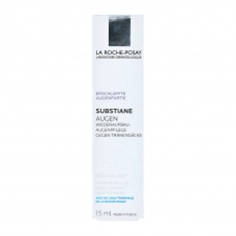La Roche-Posay Substien+ Eye Cream 15ml