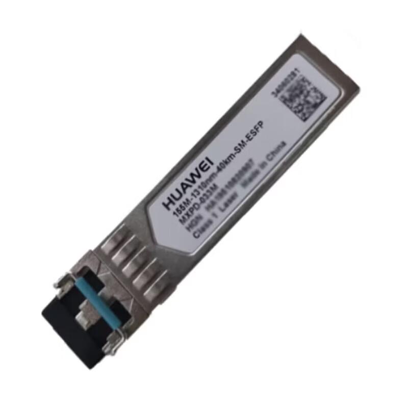 Huawei 155M 1310nm 40km SM ESFP Optical Transceiver Module