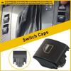 For 2005-2011 BMW 3 Series E90 Window Switch Button Cover Cap for Driver Side H