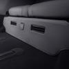 For Lynk&Co 900 2025 Third Row Leather Protective Pad Mat Under Seats Car Styling Modified Accessories
