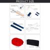 Piano Tuner Tool Set Heavy Duty Piano Tuning Tools Set Ergonomic Wrenches And Hammers For Efficient Sound Adjustments