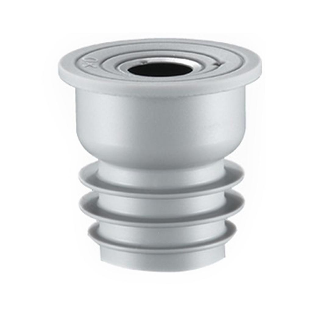 Silikonový deodorantový pračkový potrubní konektor Nástroje Těsnicí zátka Sifon Proti zápachu Teleskopické kanalizační potrubí Příslušenství