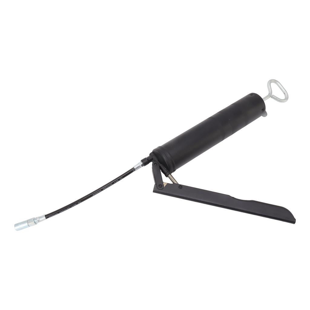 400CC High Pressure Grease Coupler Heavy Duty Quick Release Grease Coupler Manual Single Pressure Double Pressure Rod