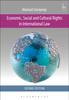The Economic, Social and Cultural Rights In International Law Book