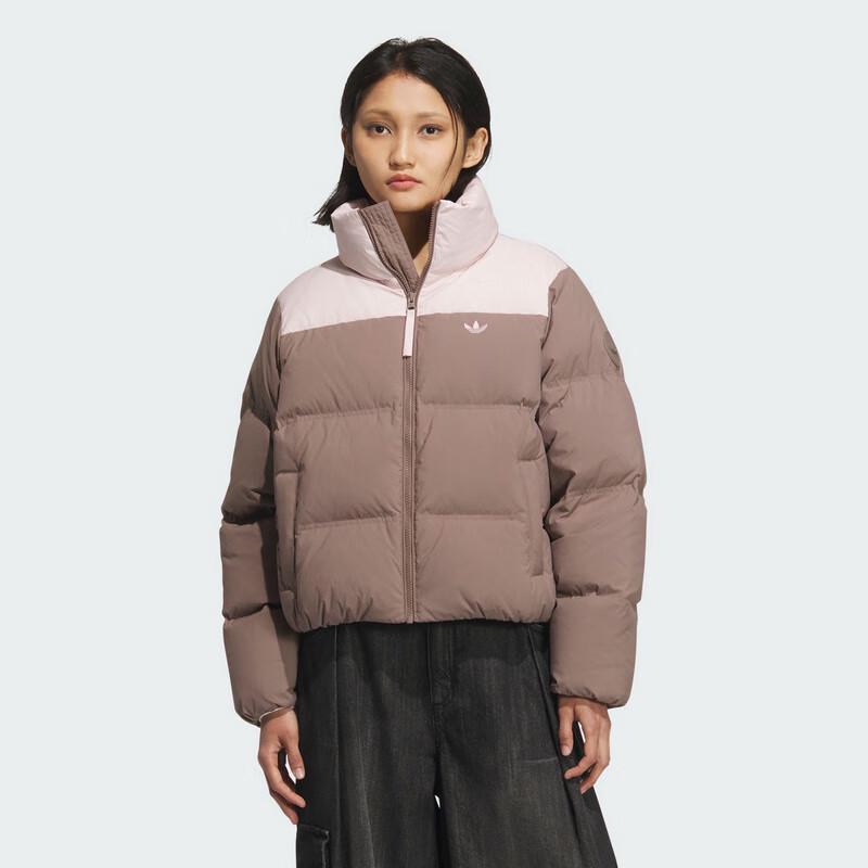 Adidas Women s Short Padded Jacket AXL