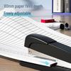 Deli 0359 25-Sheet Stapler Set