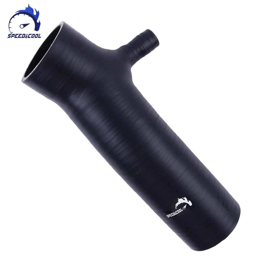SPEED&COOL For 1989-1993 Toyota MR2 MK2 Rev1-2 2.0 Non-Turbo 3SGE Engine Silicone Intake Inlet Induction Tube Pipe Hose