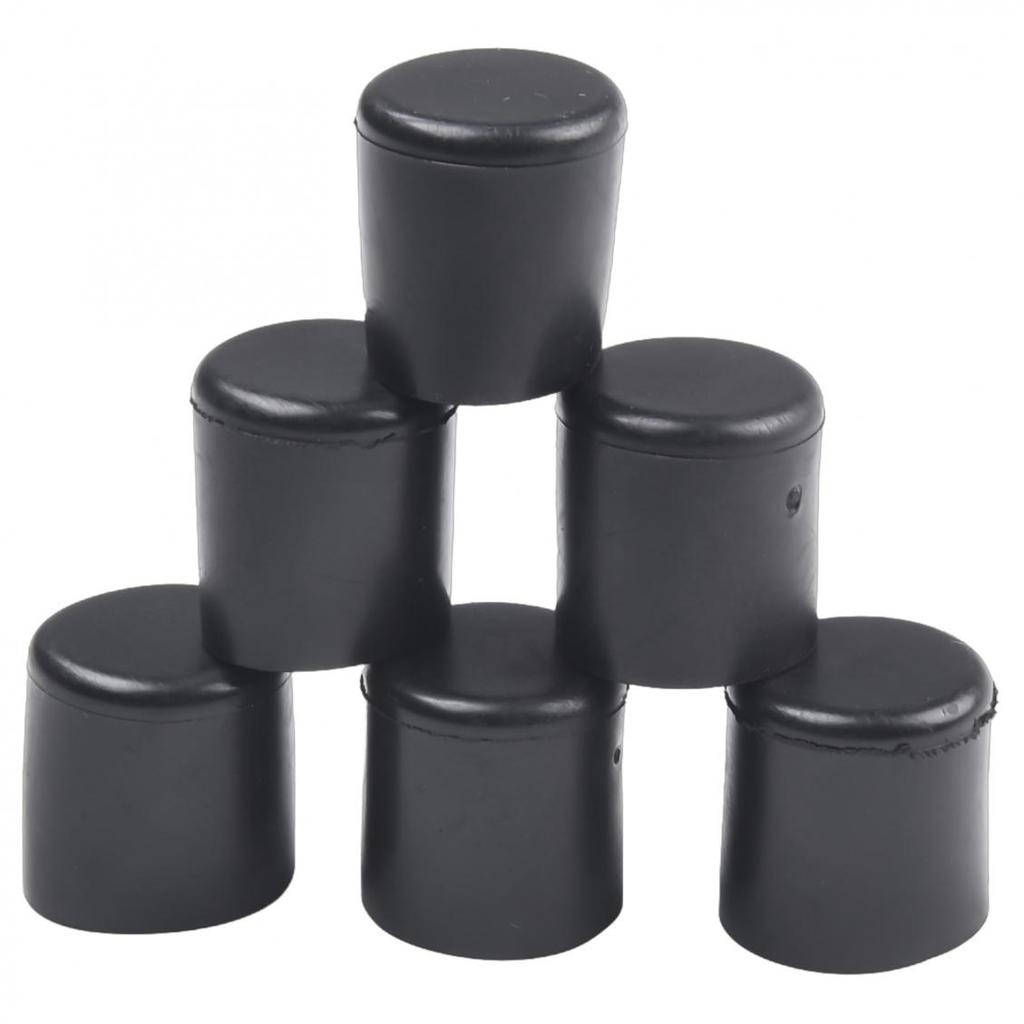 Chair Leg Cap Chair Leg Cap Feet Protector Pad Round Rubber