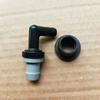 MD183547 MD179909 Engine PCV Valve With Gasket for Mitsubishi Paiero Montero L200 Triton Outlander Lancer 4G63 4G64 4G93 4G94